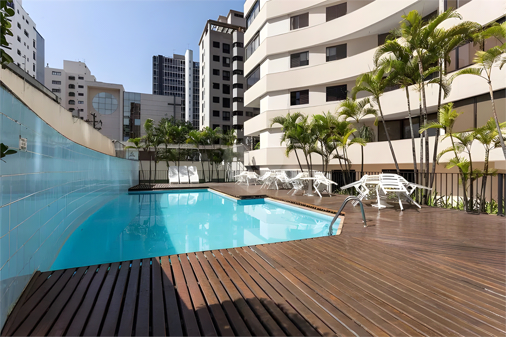 Venda Apartamento São Paulo Indianópolis REO970095 31