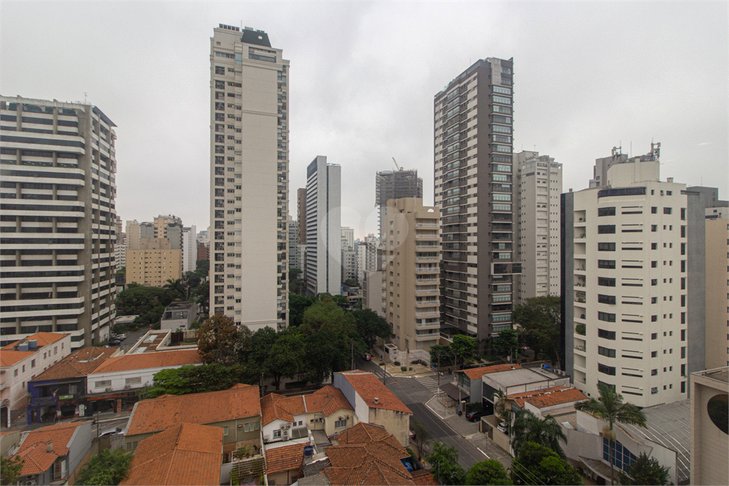 Venda Apartamento São Paulo Indianópolis REO970095 5