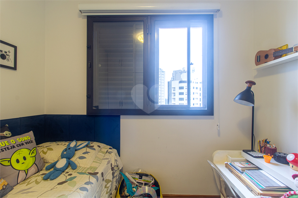 Venda Apartamento São Paulo Indianópolis REO970095 22