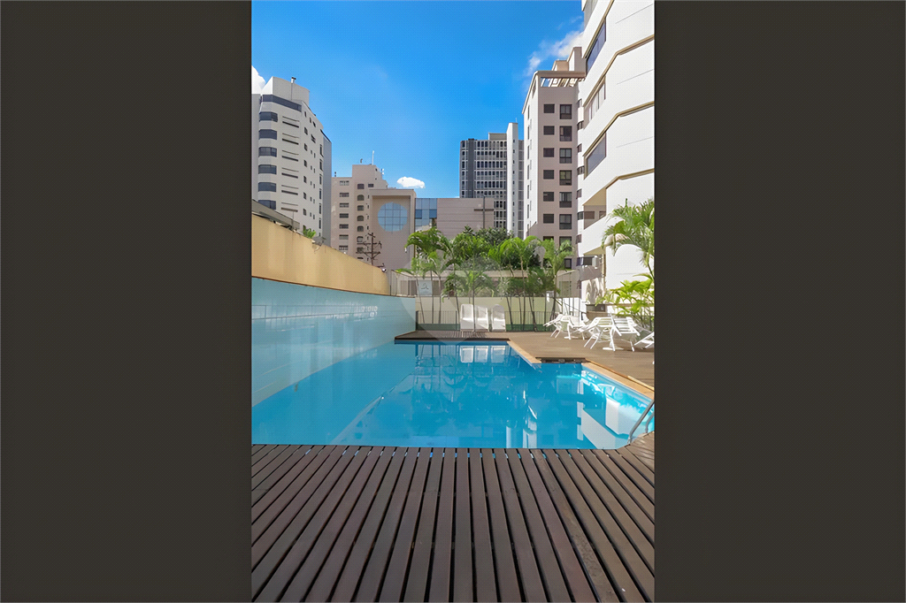 Venda Apartamento São Paulo Indianópolis REO970095 39