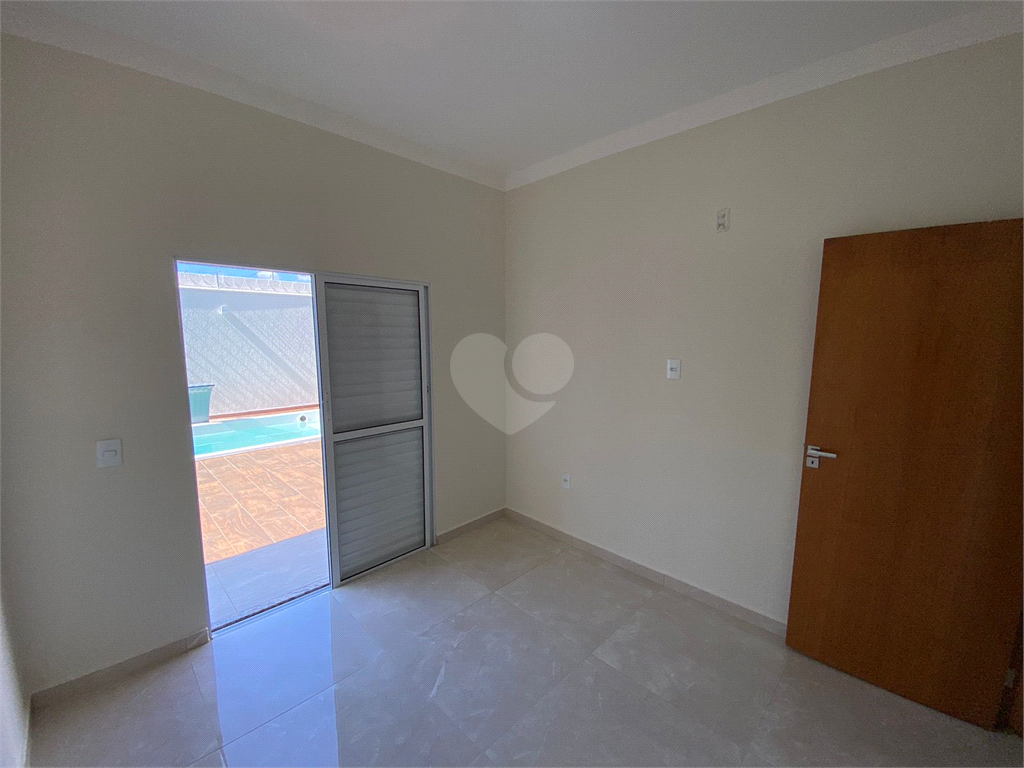 Venda Casa São Carlos Residencial Arcoville REO970096 28