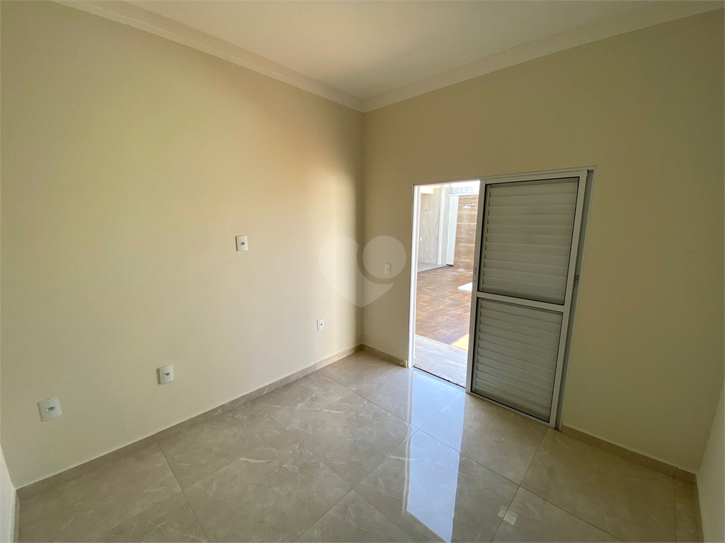 Venda Casa São Carlos Residencial Arcoville REO970096 25