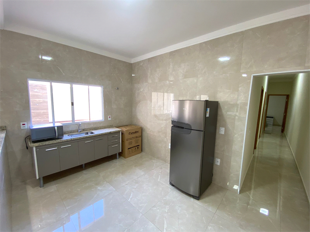 Venda Casa São Carlos Residencial Arcoville REO970096 23