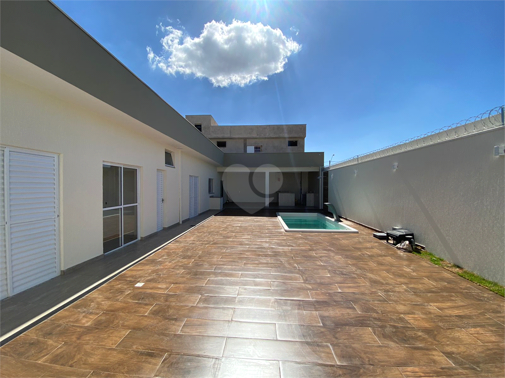 Venda Casa São Carlos Residencial Arcoville REO970096 11