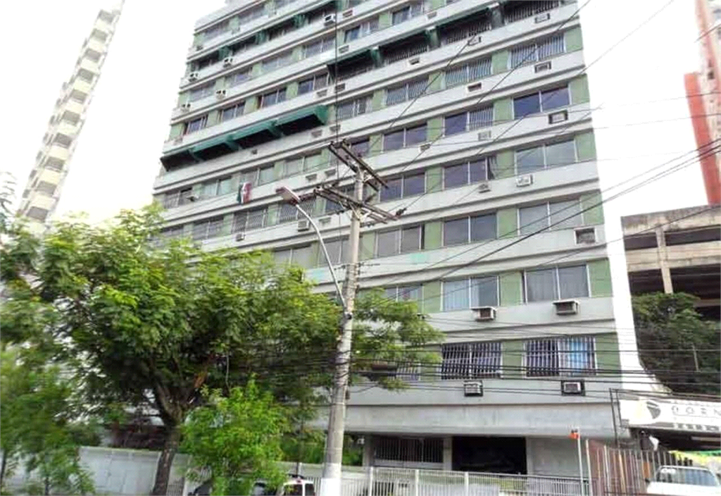 Venda Apartamento Niterói Icaraí REO970097 2