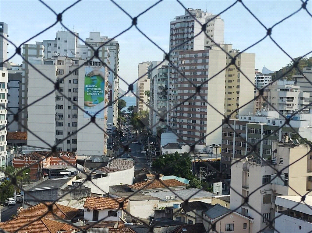 Venda Apartamento Niterói Icaraí REO970097 3