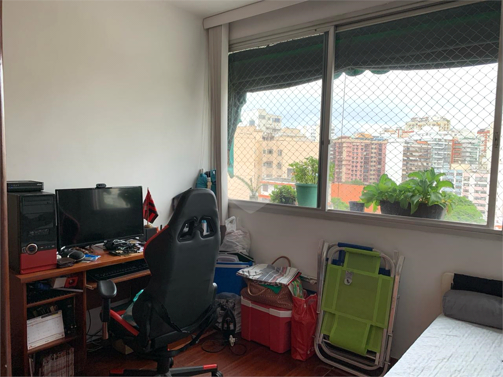 Venda Apartamento Niterói Icaraí REO970097 13