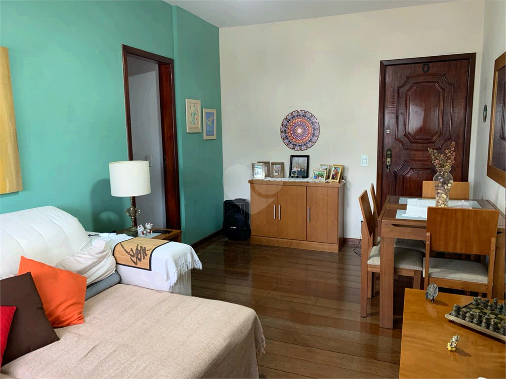 Venda Apartamento Niterói Icaraí REO970097 16