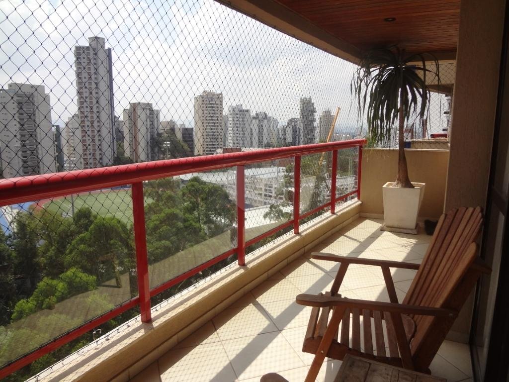 Venda Apartamento São Paulo Vila Suzana REO97010 6