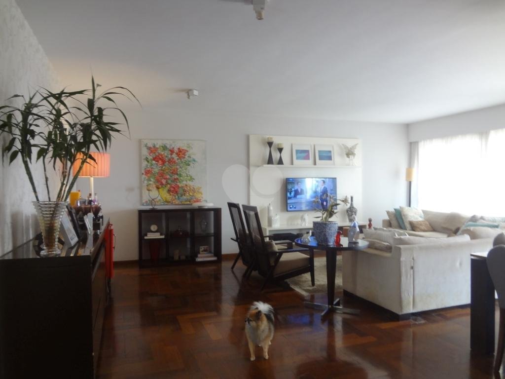 Venda Apartamento São Paulo Vila Suzana REO97010 2