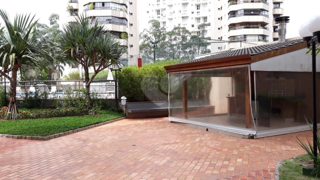 Venda Apartamento São Paulo Vila Suzana REO97010 17