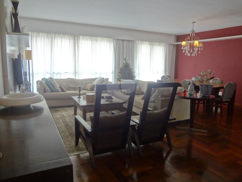 Venda Apartamento São Paulo Vila Suzana REO97010 3