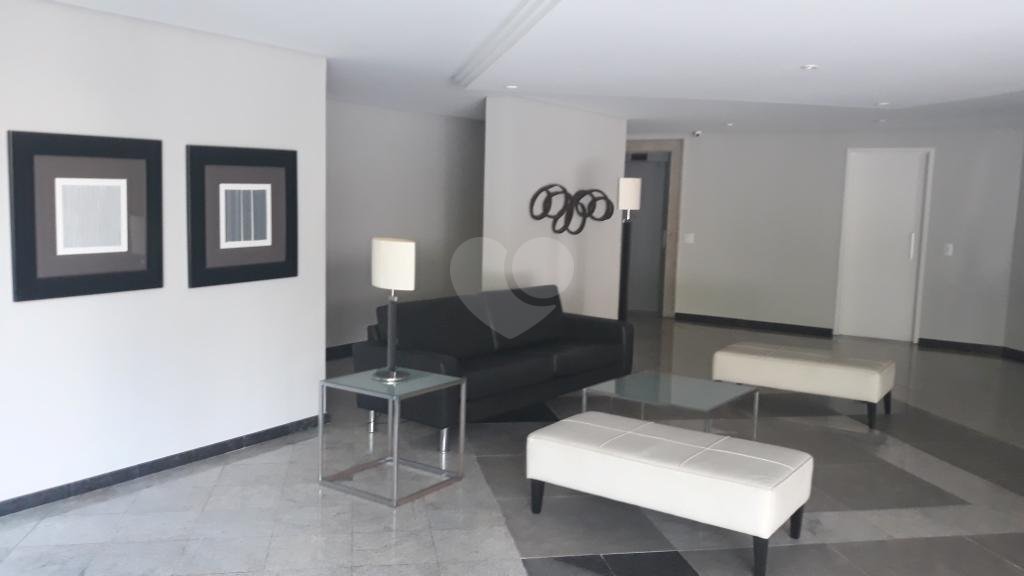 Venda Apartamento São Paulo Vila Suzana REO97010 12