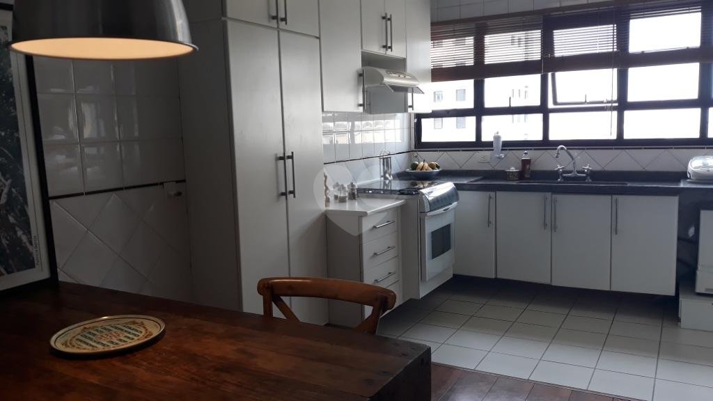 Venda Apartamento São Paulo Vila Suzana REO97010 9