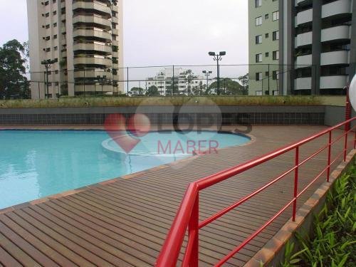 Venda Apartamento São Paulo Vila Suzana REO97010 15