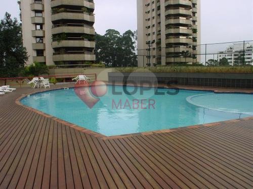 Venda Apartamento São Paulo Vila Suzana REO97010 14