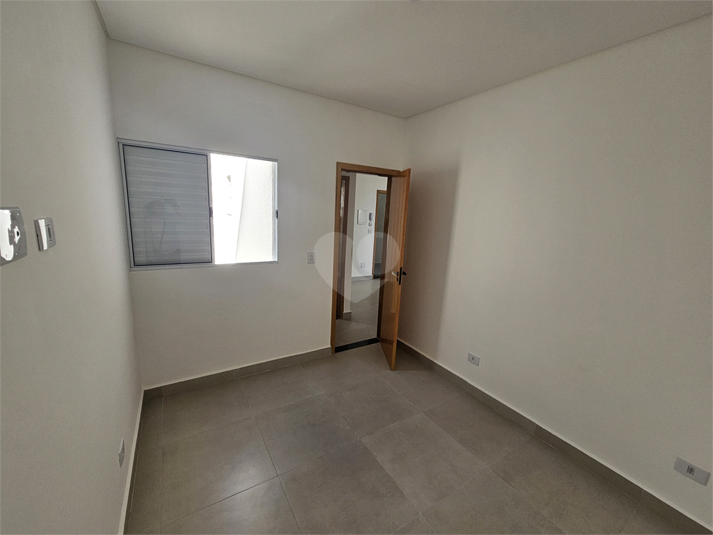 Aluguel Apartamento São Paulo Vila São Geraldo REO970132 11