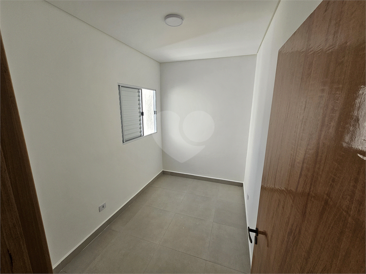 Aluguel Apartamento São Paulo Vila São Geraldo REO970132 10