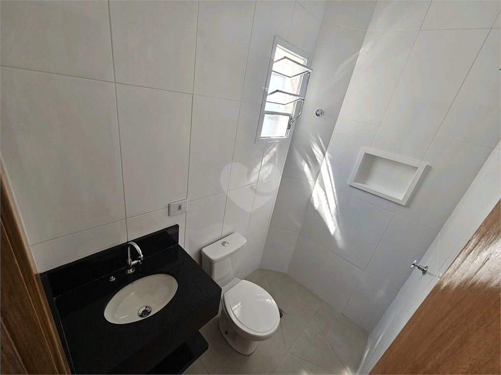 Aluguel Apartamento São Paulo Vila São Geraldo REO970132 8