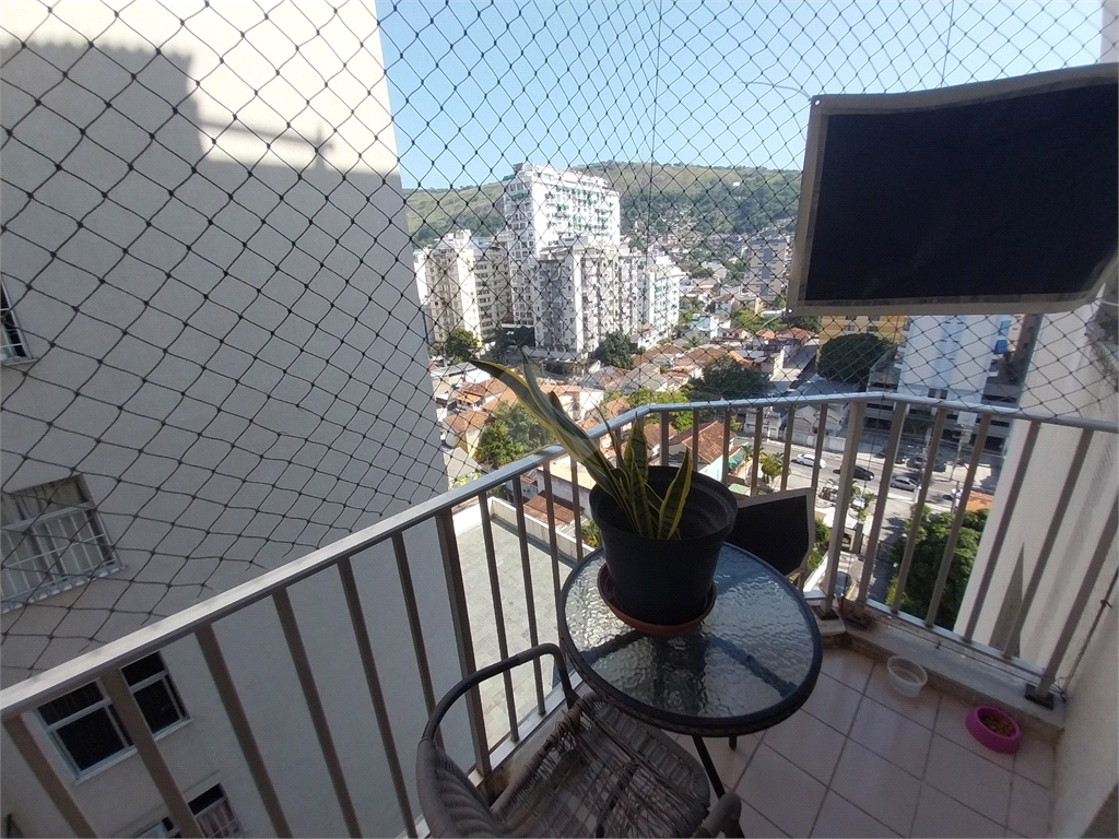 Venda Apartamento Niterói Santa Rosa REO970148 9