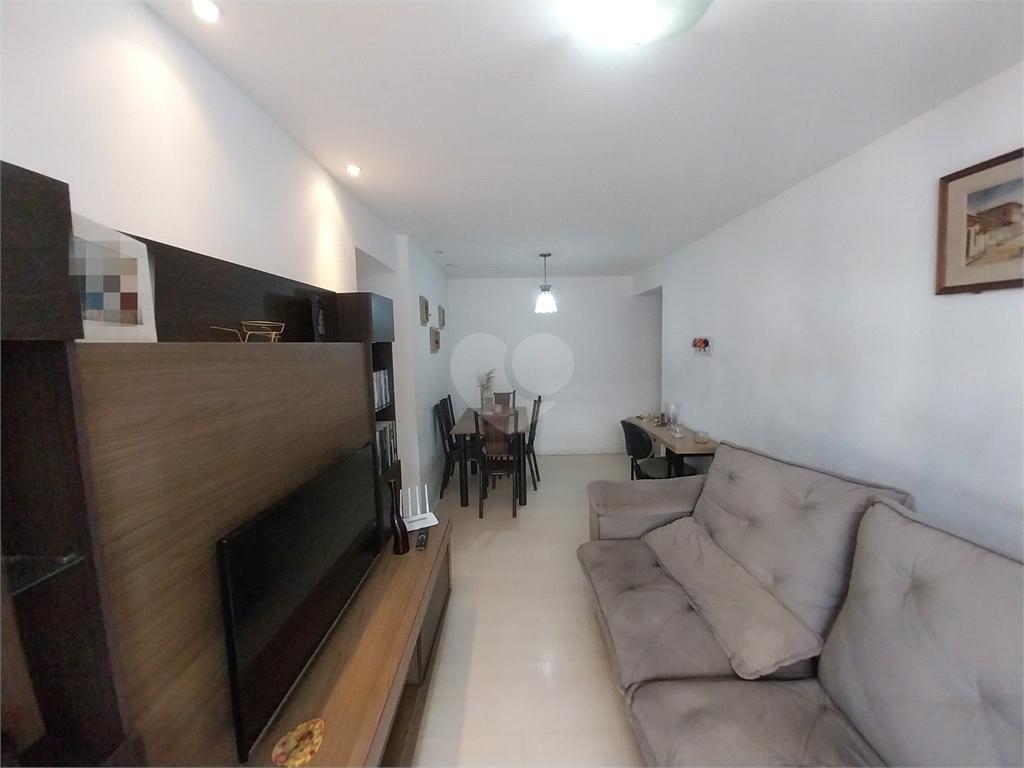 Venda Apartamento Niterói Santa Rosa REO970148 4