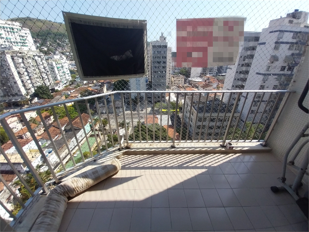 Venda Apartamento Niterói Santa Rosa REO970148 23