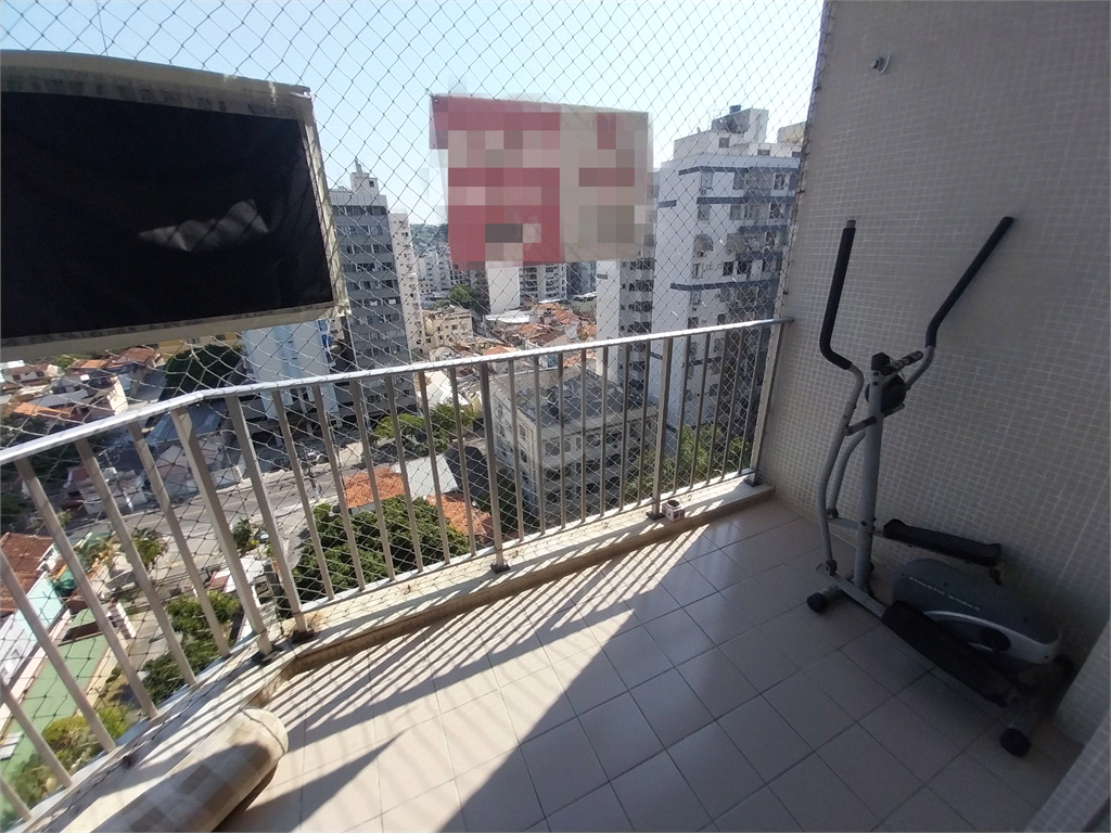 Venda Apartamento Niterói Santa Rosa REO970148 22