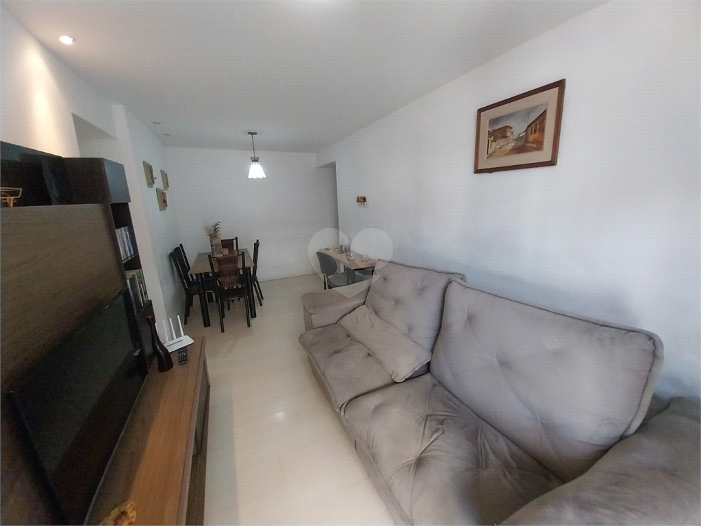 Venda Apartamento Niterói Santa Rosa REO970148 5