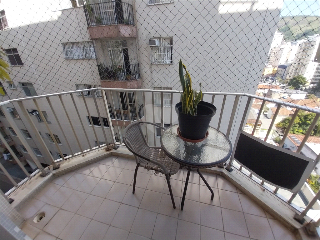 Venda Apartamento Niterói Santa Rosa REO970148 8