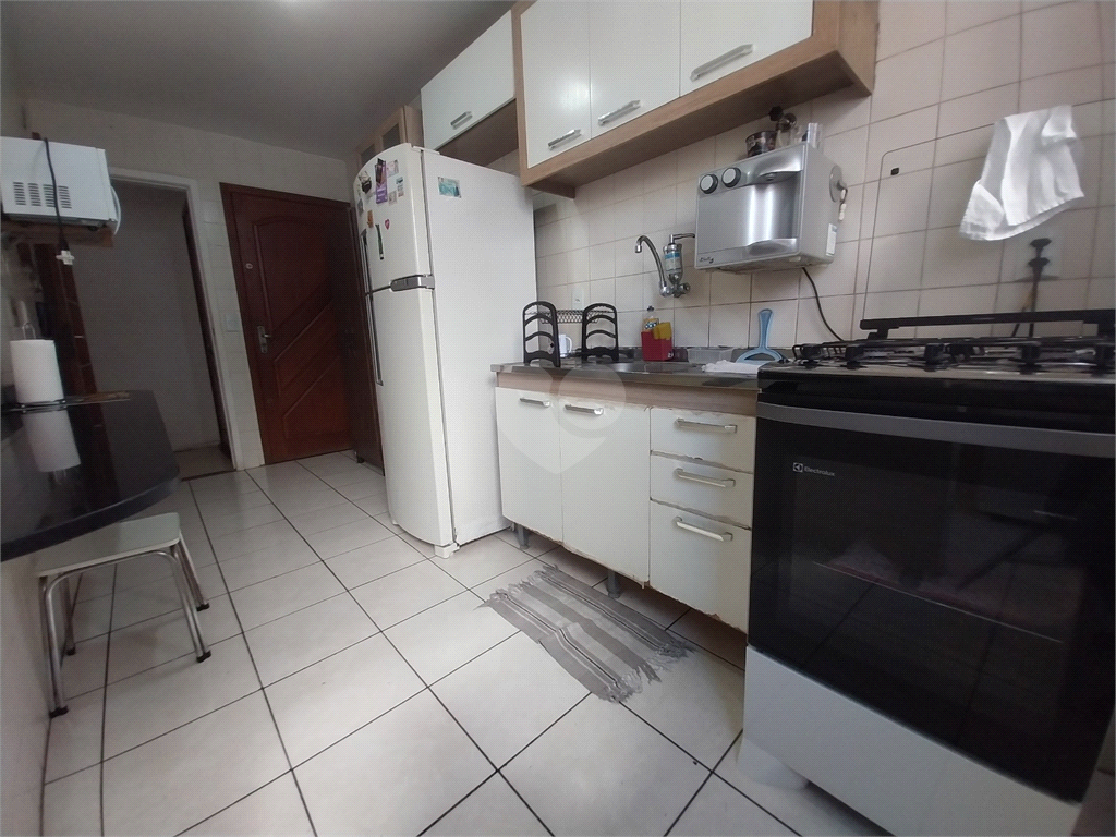 Venda Apartamento Niterói Santa Rosa REO970148 24