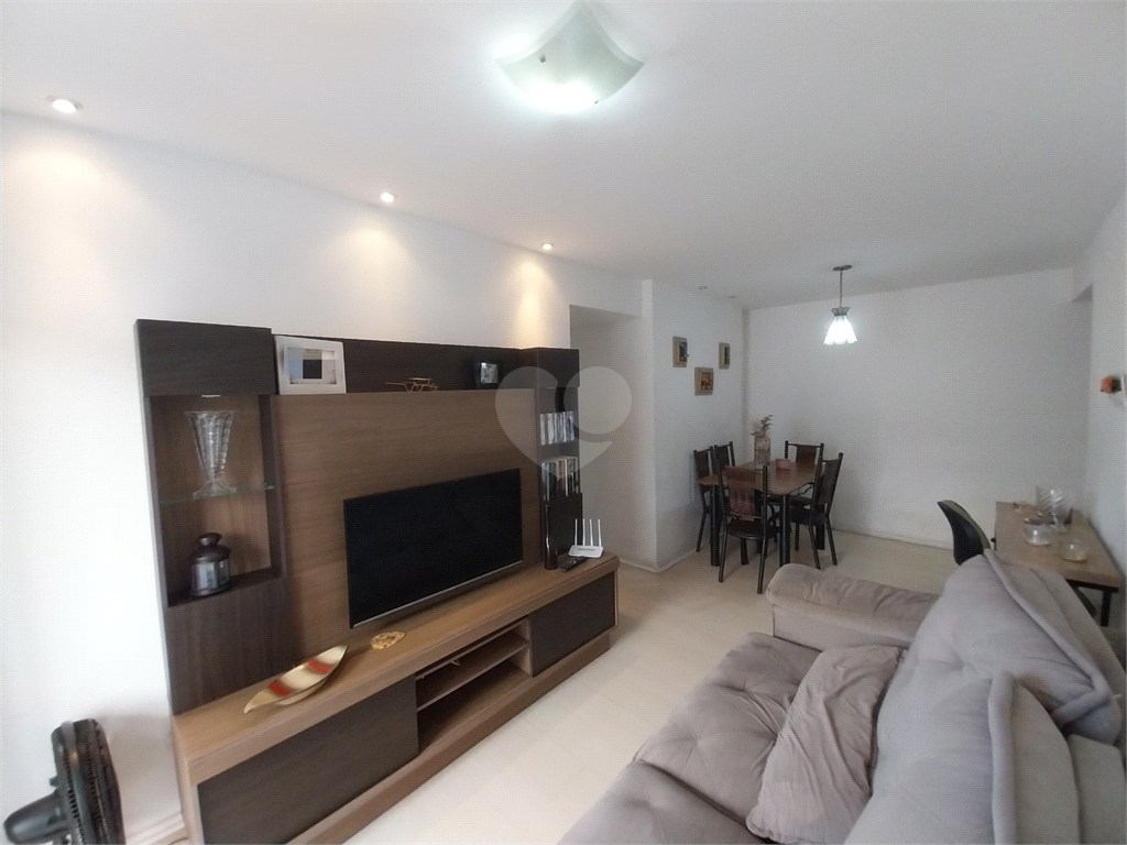 Venda Apartamento Niterói Santa Rosa REO970148 3