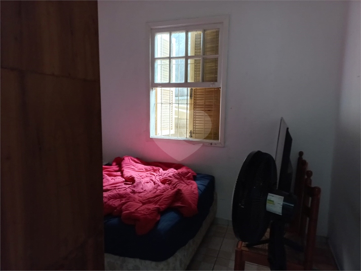 Venda Casa São Paulo Jaguaré REO970149 9