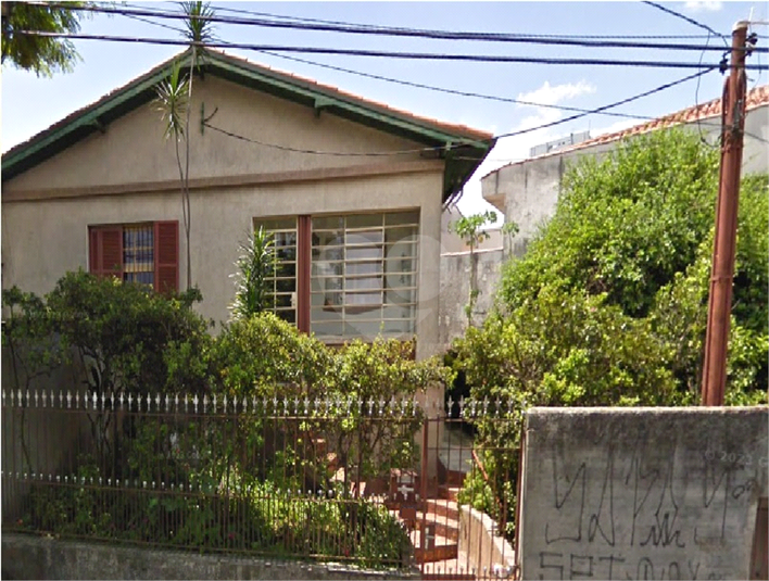 Venda Casa São Paulo Jaguaré REO970149 3