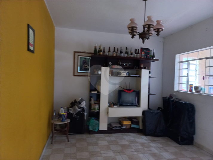 Venda Casa São Paulo Jaguaré REO970149 6