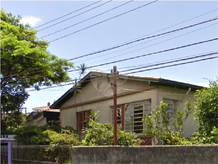 Venda Casa São Paulo Jaguaré REO970149 1