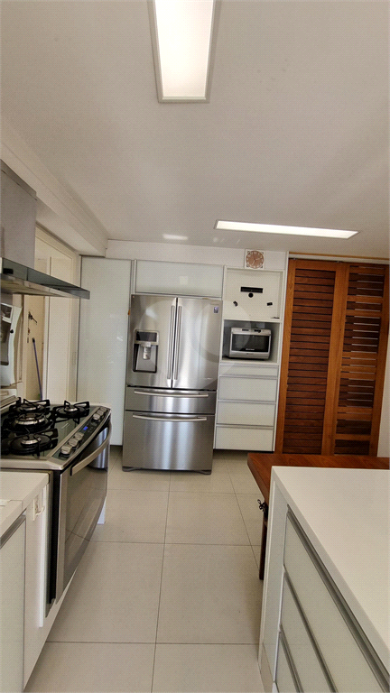 Venda Apartamento São Paulo Santa Teresinha REO970152 38