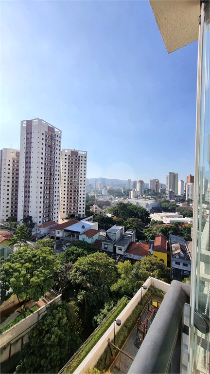 Venda Apartamento São Paulo Santa Teresinha REO970152 40