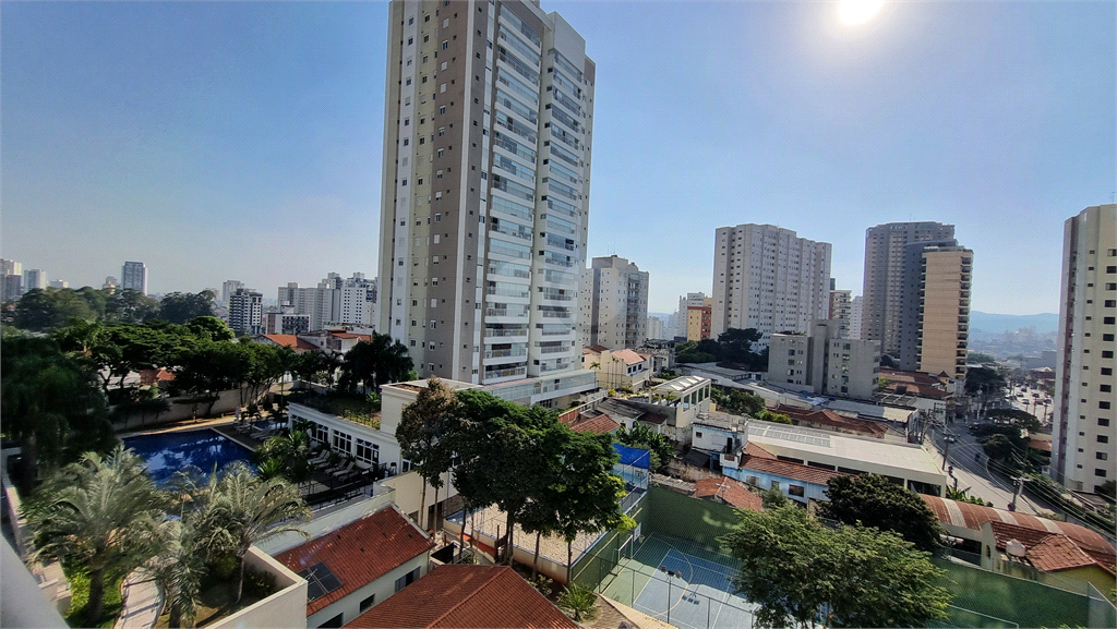 Venda Apartamento São Paulo Santa Teresinha REO970152 41