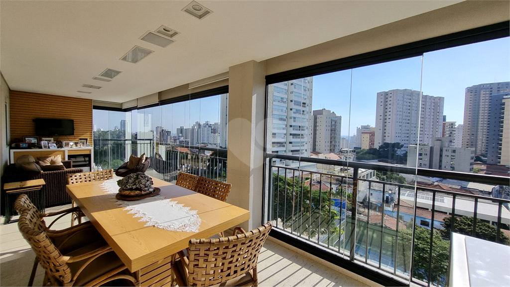 Venda Apartamento São Paulo Santa Teresinha REO970152 4