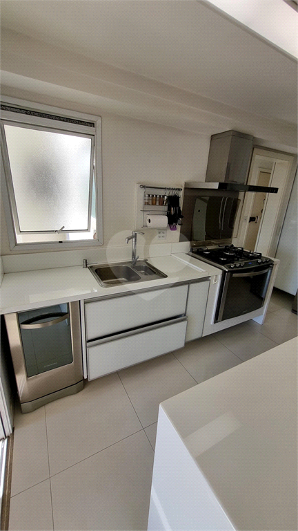 Venda Apartamento São Paulo Santa Teresinha REO970152 34