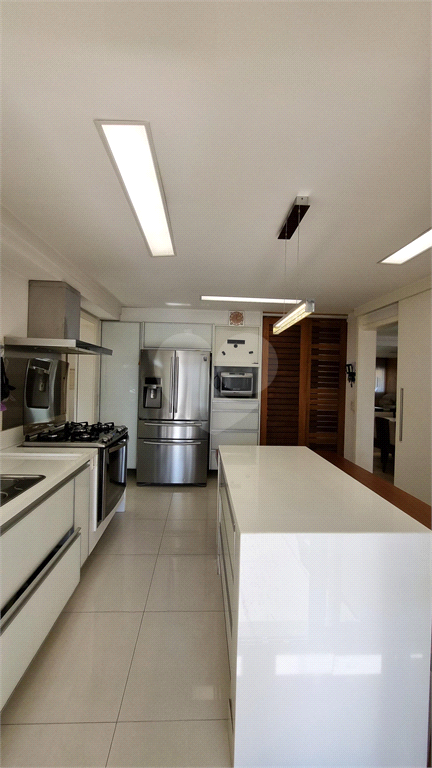 Venda Apartamento São Paulo Santa Teresinha REO970152 35