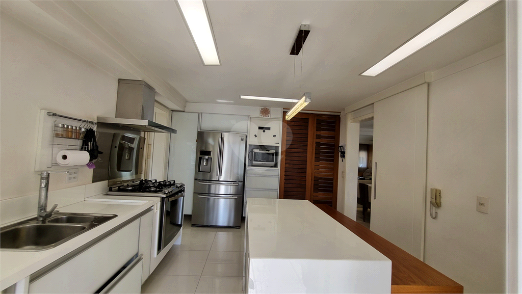 Venda Apartamento São Paulo Santa Teresinha REO970152 36