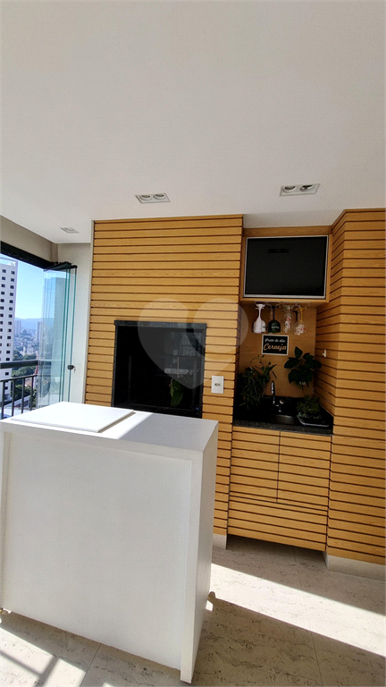 Venda Apartamento São Paulo Santa Teresinha REO970152 3