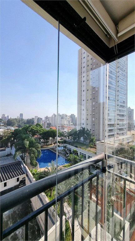 Venda Apartamento São Paulo Santa Teresinha REO970152 16