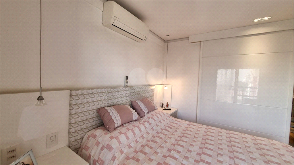 Venda Apartamento São Paulo Santa Teresinha REO970152 14