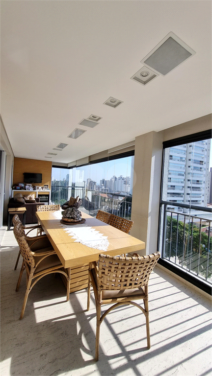 Venda Apartamento São Paulo Santa Teresinha REO970152 5