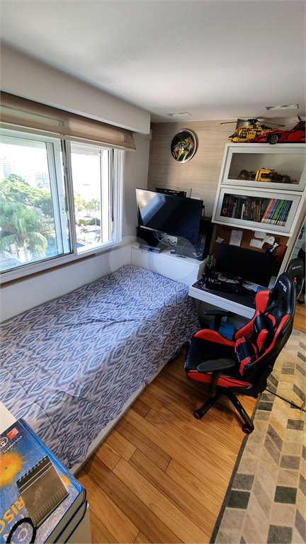 Venda Apartamento São Paulo Santa Teresinha REO970152 27