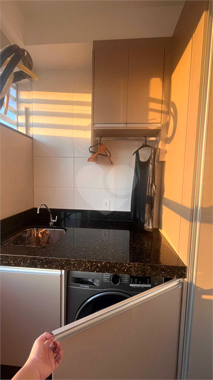 Venda Apartamento Sorocaba Vila Carvalho REO970155 46