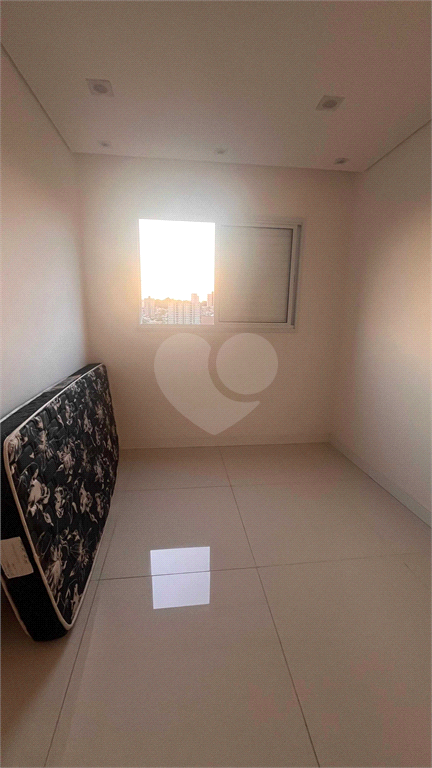 Venda Apartamento Sorocaba Vila Carvalho REO970155 37