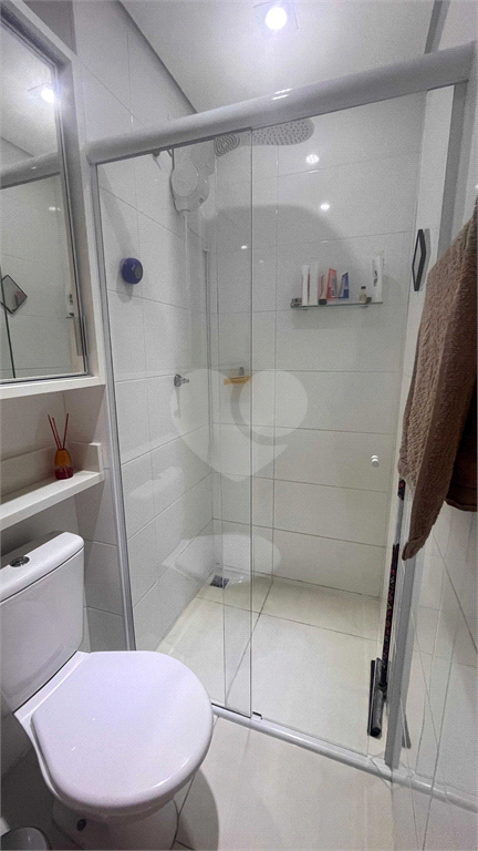 Venda Apartamento Sorocaba Vila Carvalho REO970155 15